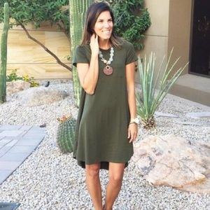 LuLaRoe Carly Dress